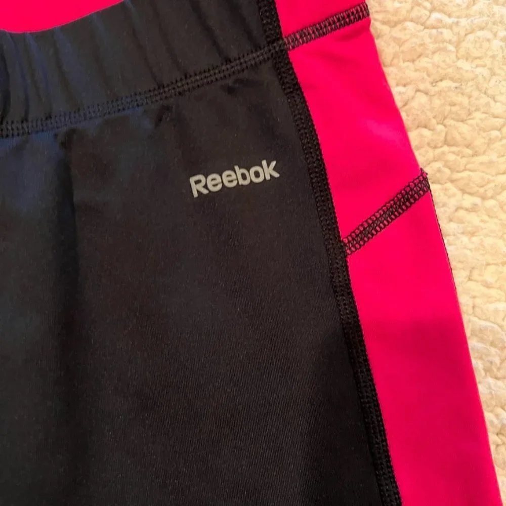 Reebok Track/Yoga Pants Size XL